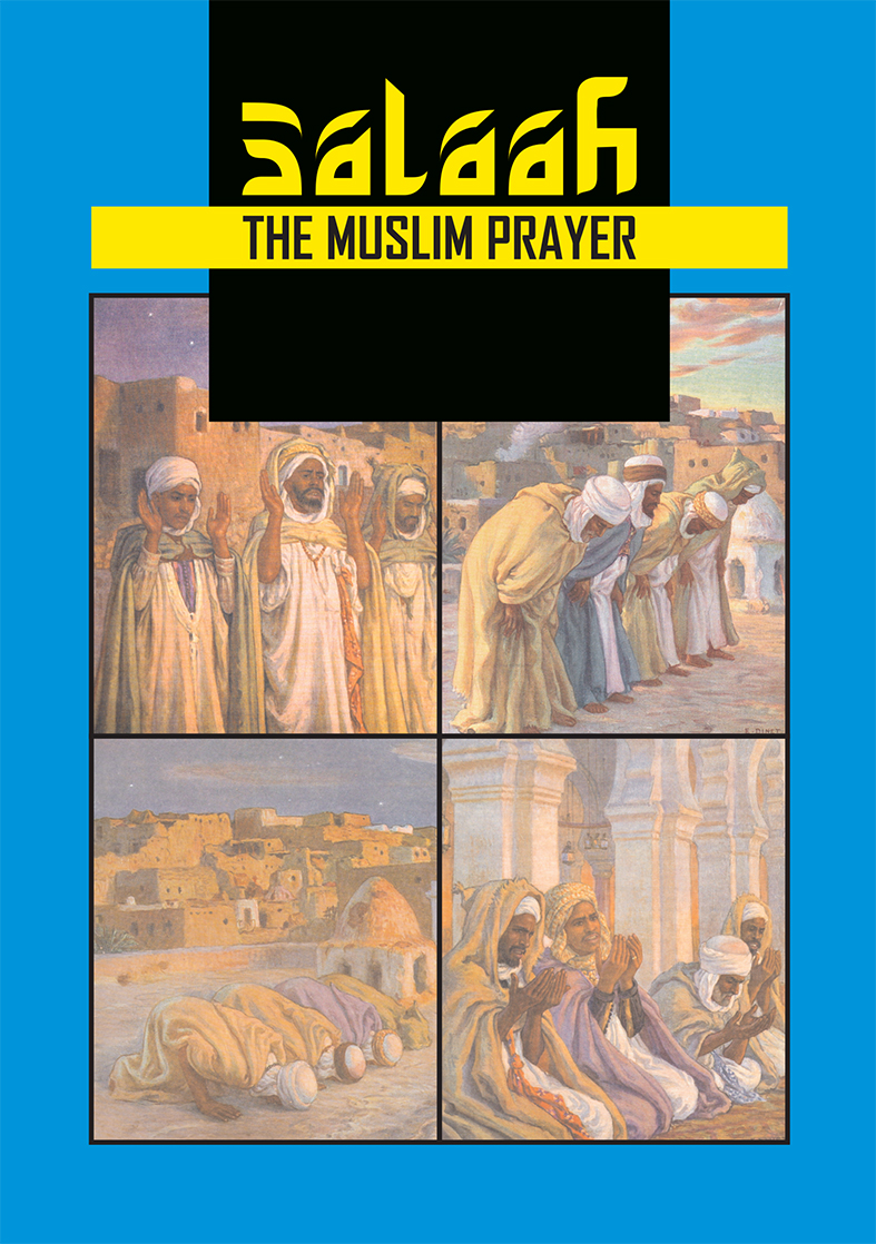 salaah